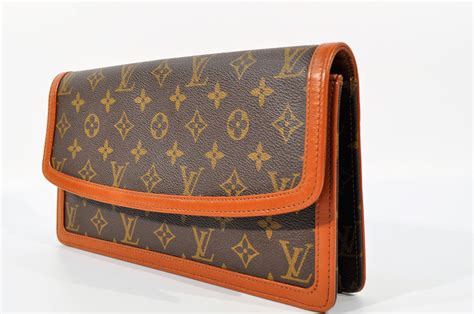 original louis vuitton pochette|authentic vintage Louis Vuitton bags.